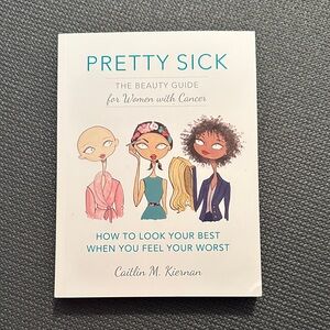 Pretty Sick Beauty Guide Book